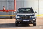 BMW X3 M40d 2019 года (ZA)